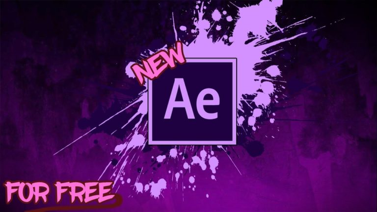 free adobe after effects mac